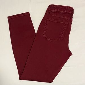 Women’s Tommy Hilfiger Skinny Jeans